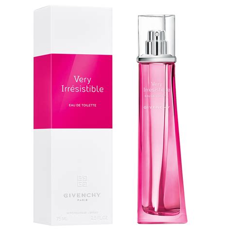 givenchy very irresistible parfumo|givenchy perfume very irresistible priceline.